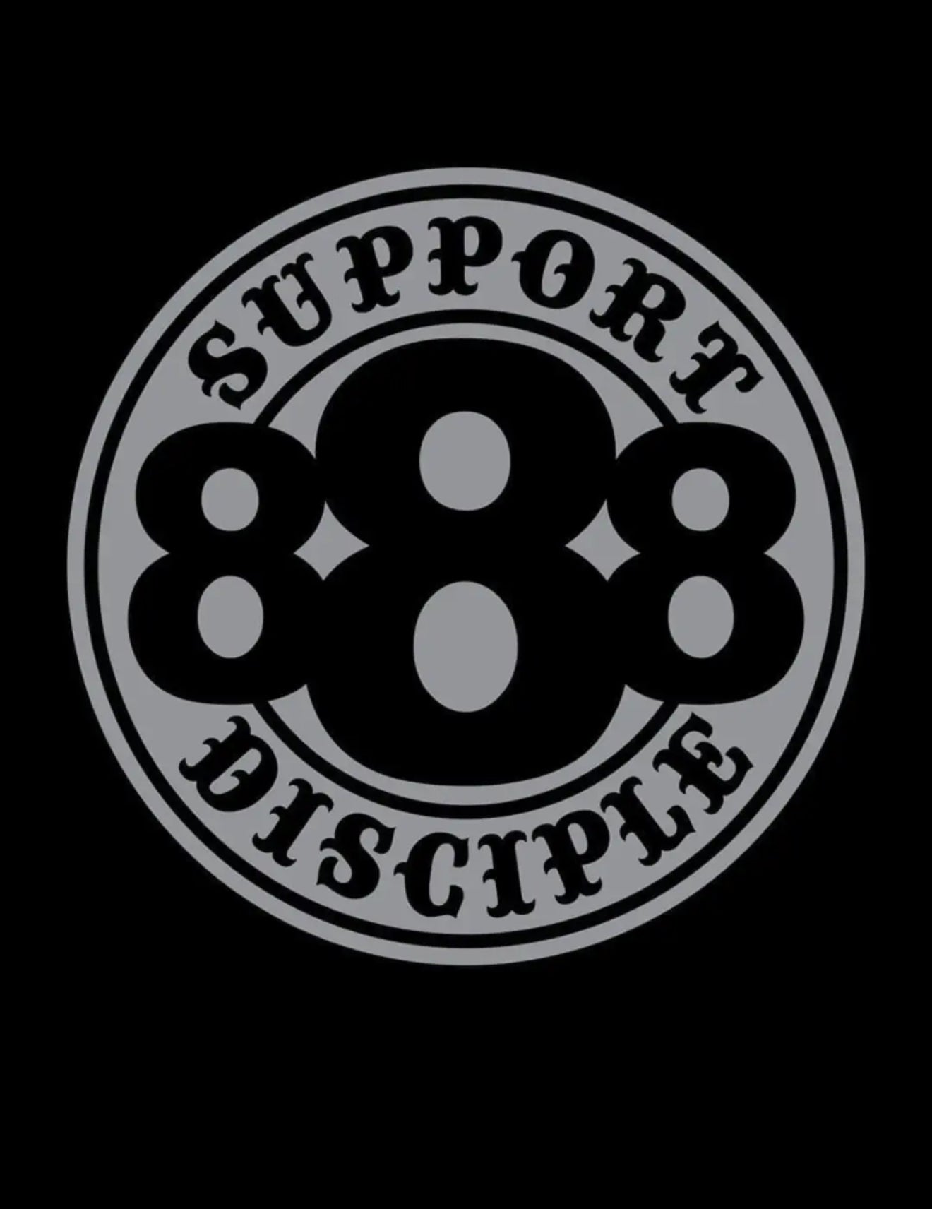 Support Disciple