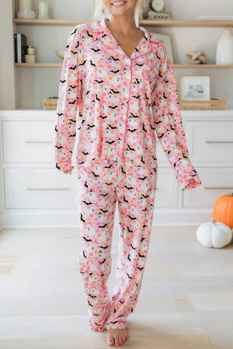 Spooky mom Jammies