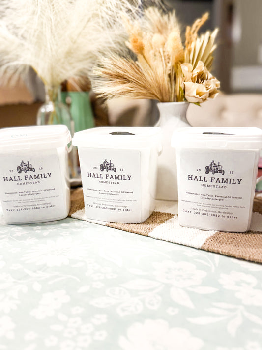 Christmas Laundry Bundle