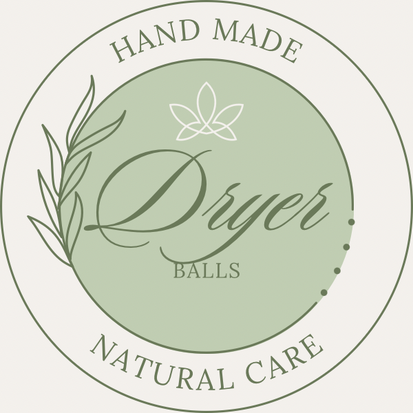 Scented Dryer Balls (2)