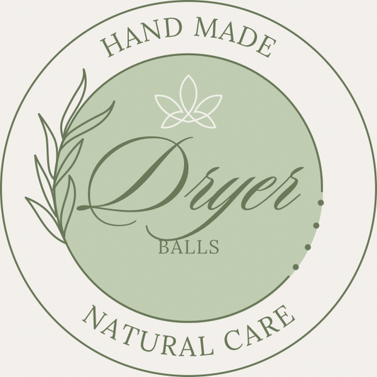 Scented Dryer Balls (2)