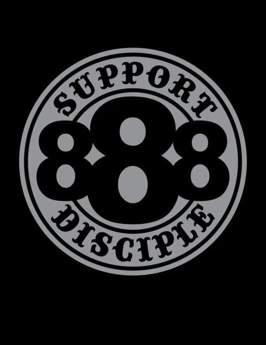 Support Disciple