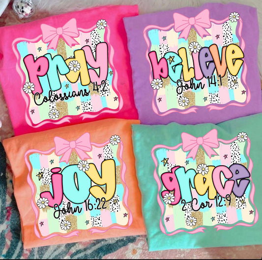 Tanks for the summer