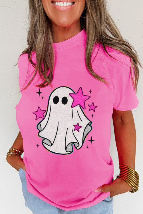 Bougie girlie tee