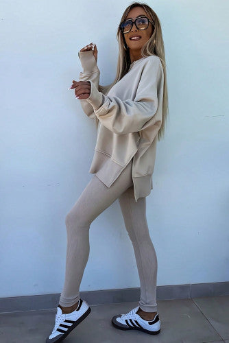 2 piece cozy set