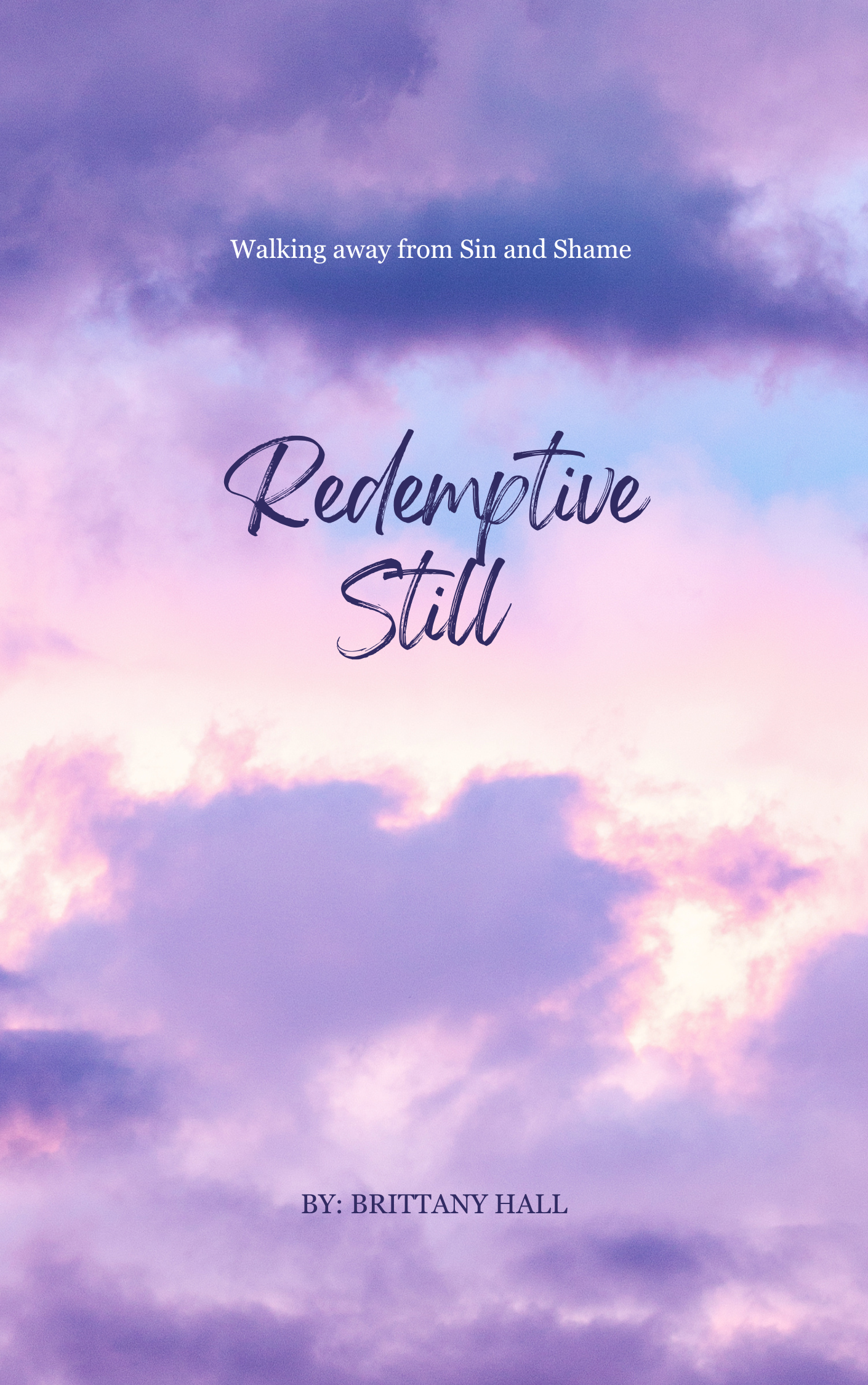 Redemptive Still