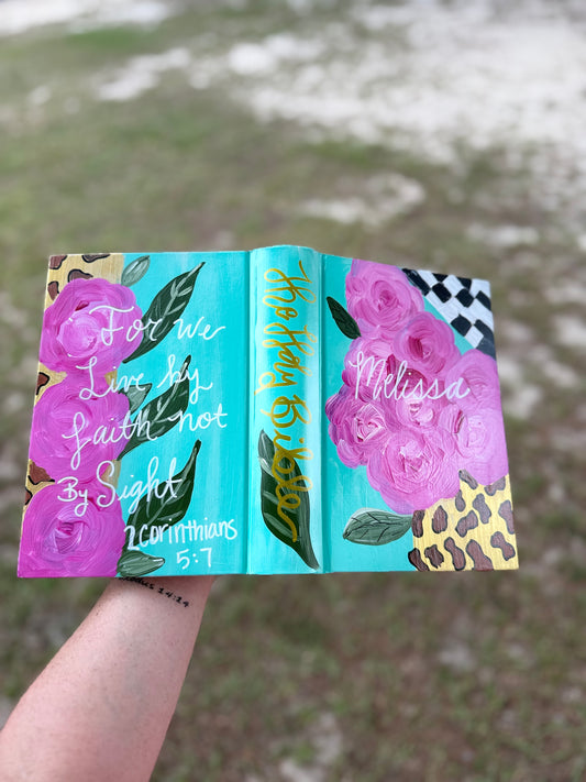 Girls NLT with Lies girls believe ages 8-17(loaded+painted)